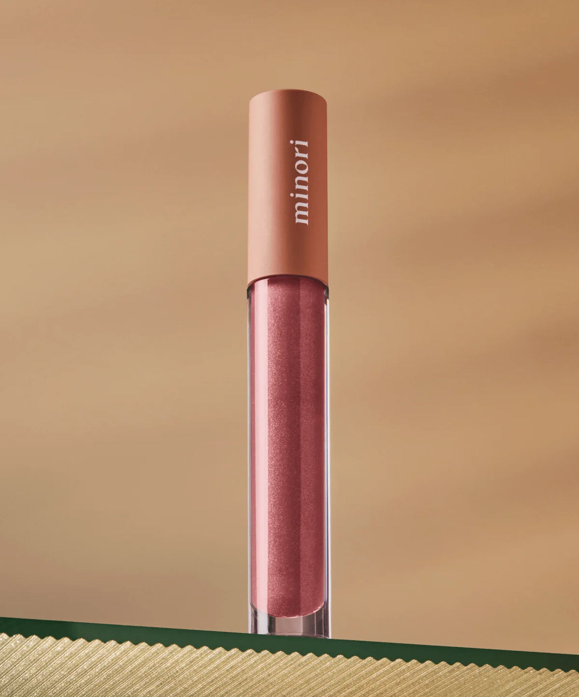 Minori Lip Gloss