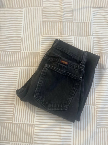 Vintage Keiki Rustler Jeans 12