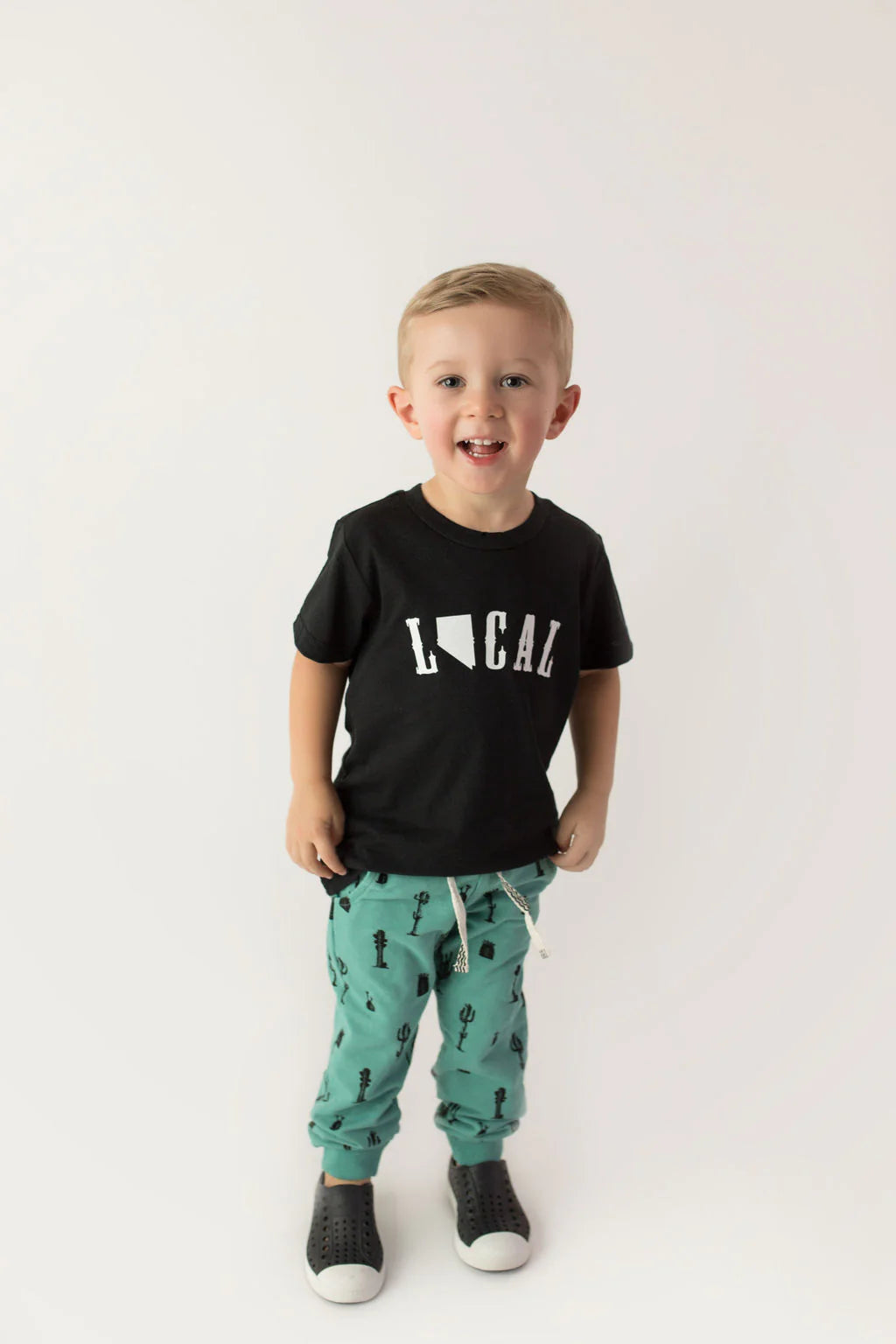 LOCAL Nevadan T-shirt (Kids)