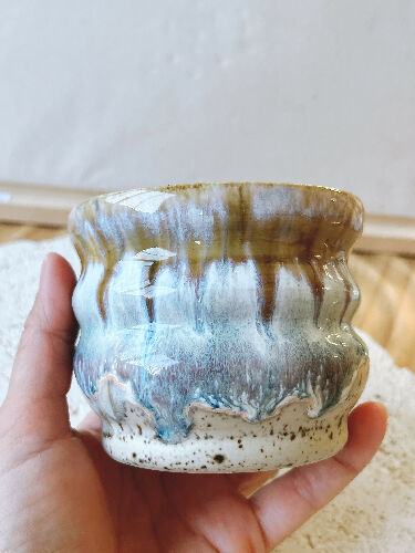 Fika pottery
