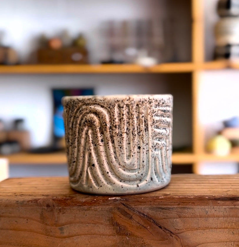 MIST Cup