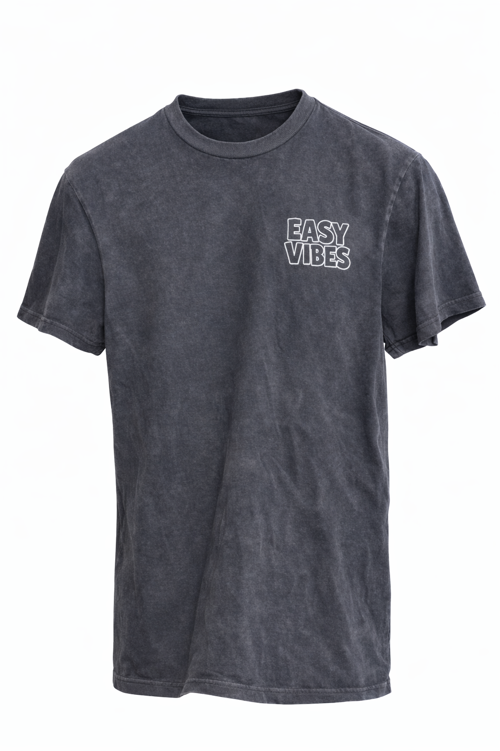Vintage Crewneck Tee