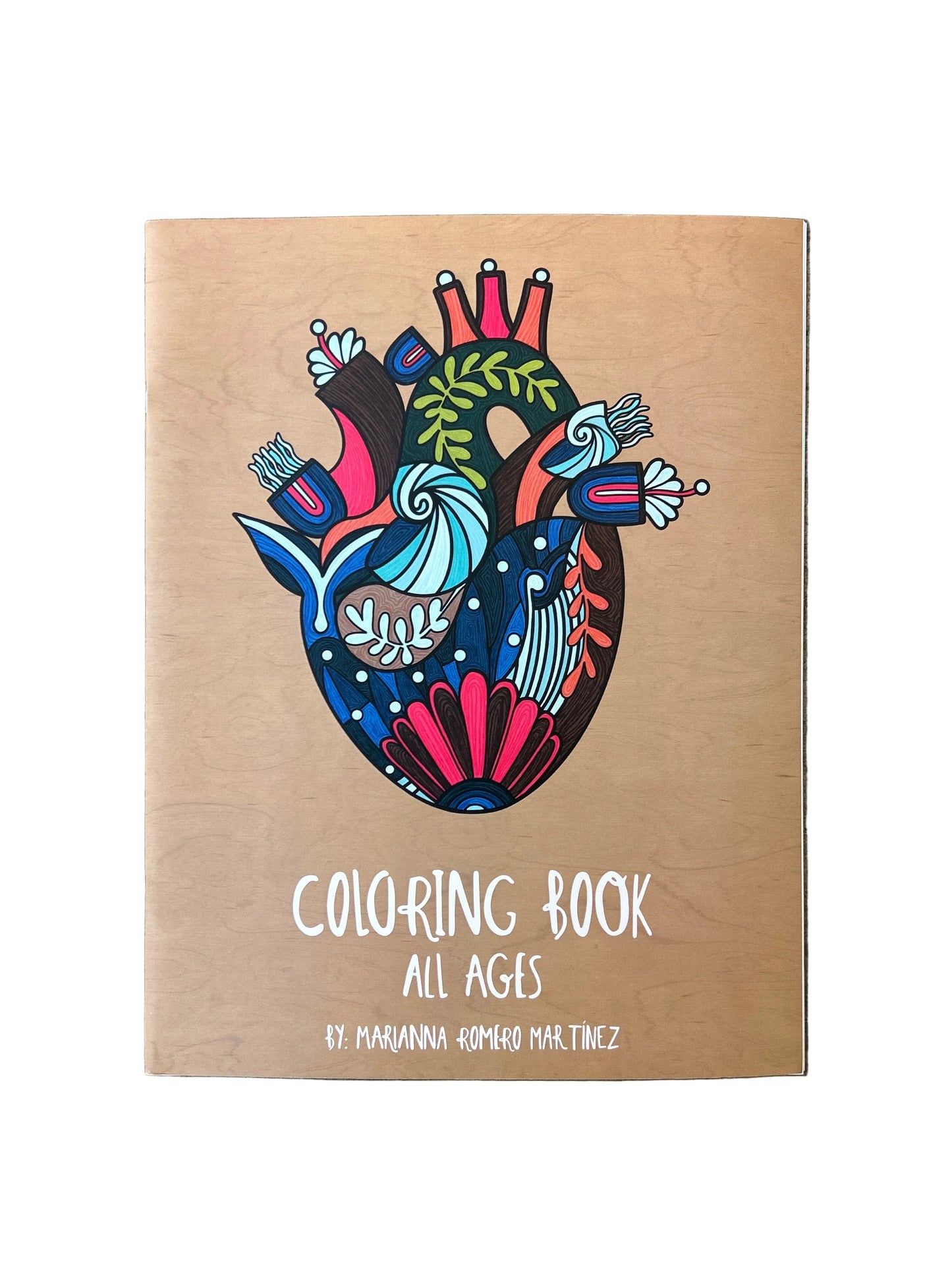 Coloring Book