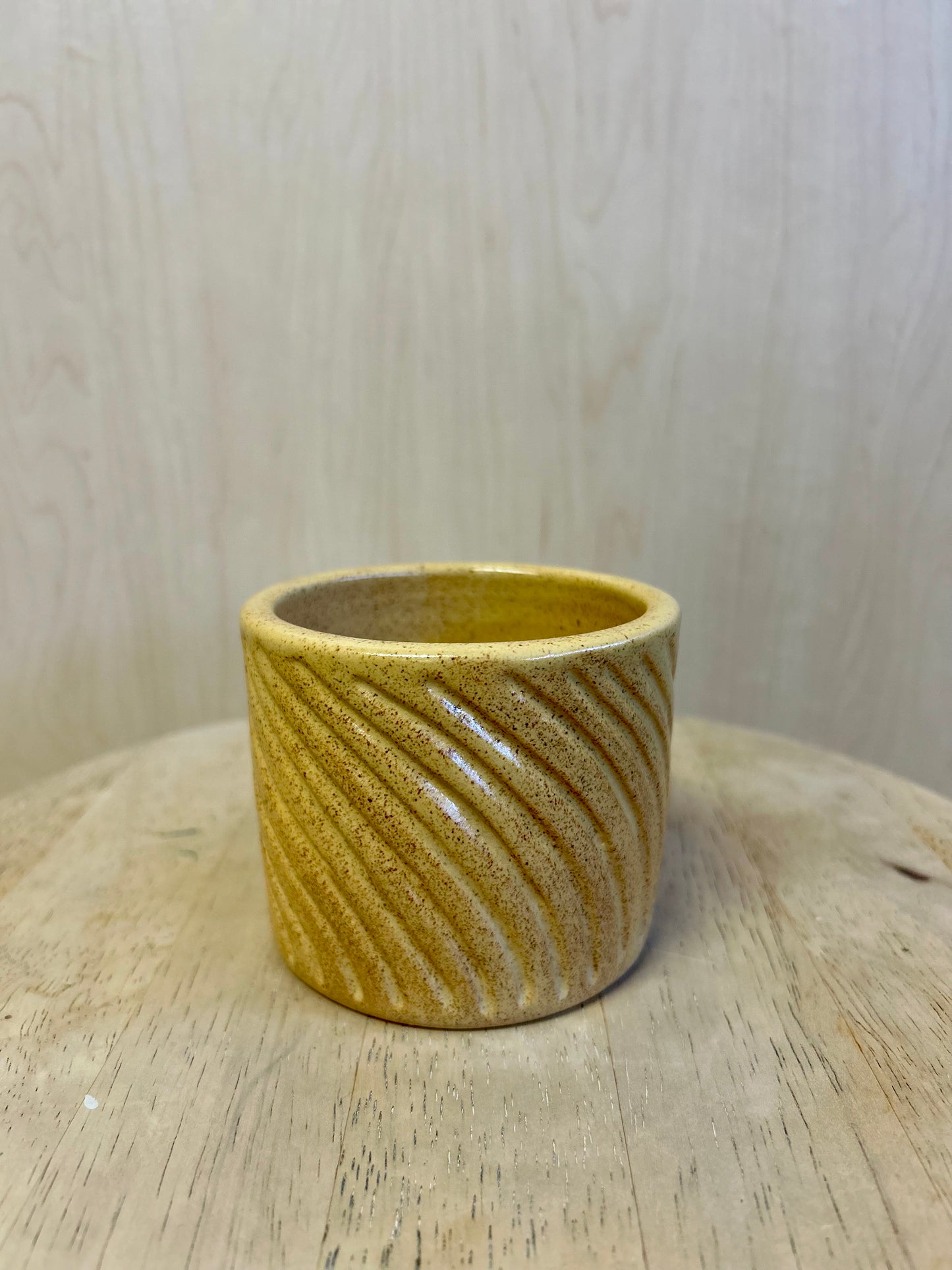 MIST Cup
