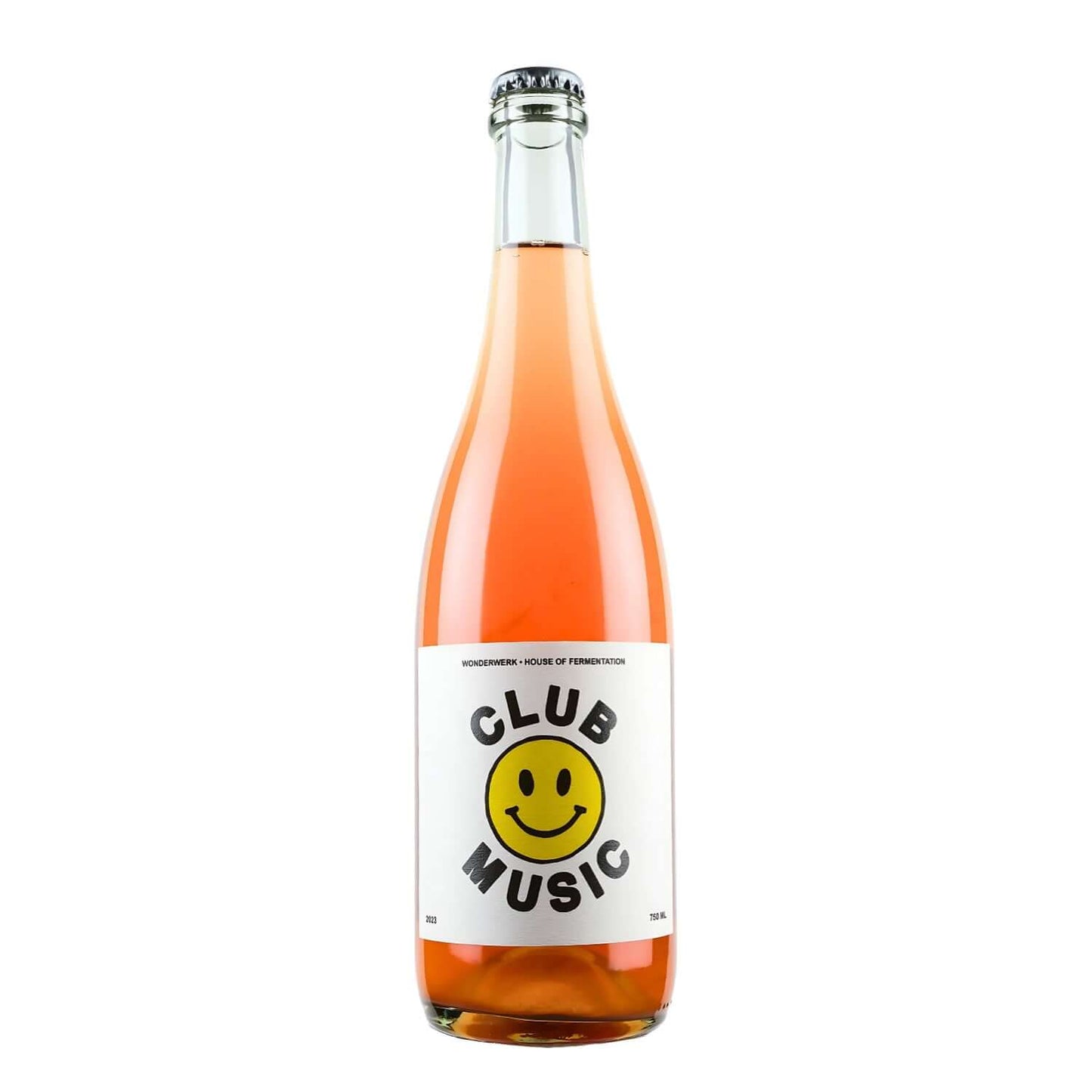 Wonderwerk Club Music
