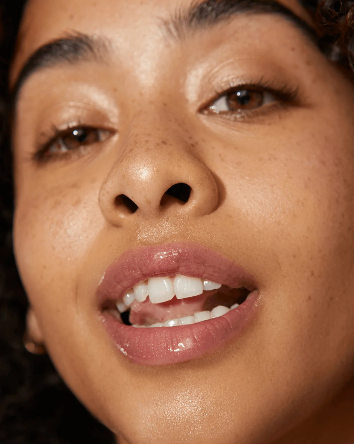 Minori Lip Gloss
