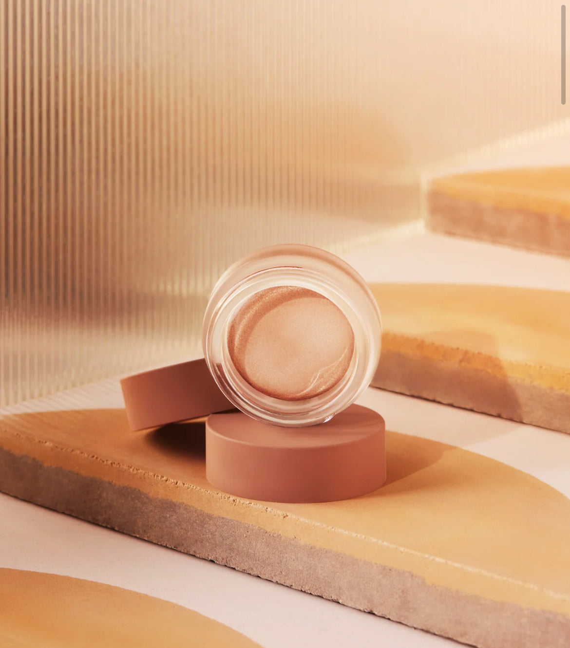 Minori Cream Highlighter