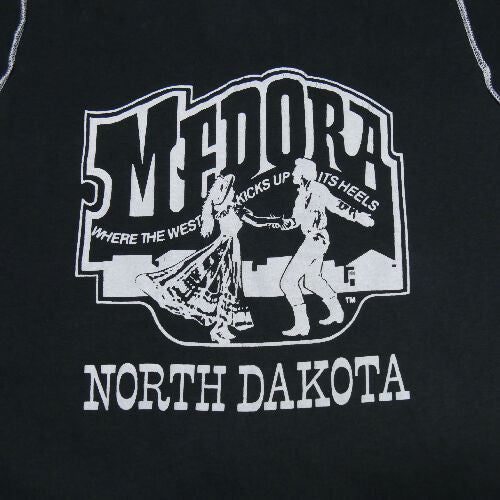 Medora North Dakota 70s Shirt - XL