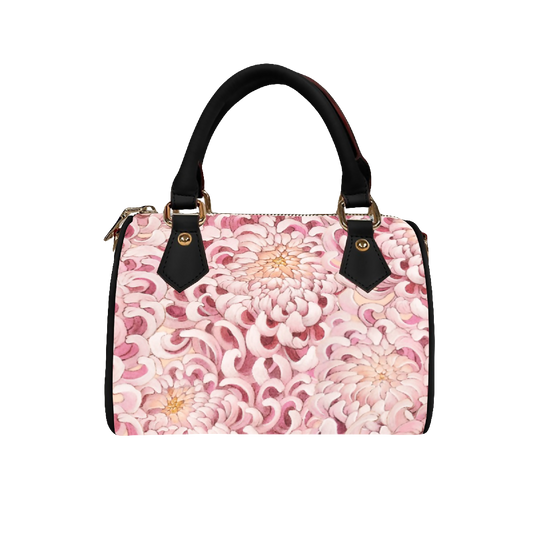 Chrysanthemum - Limited Edition Mini Handbag