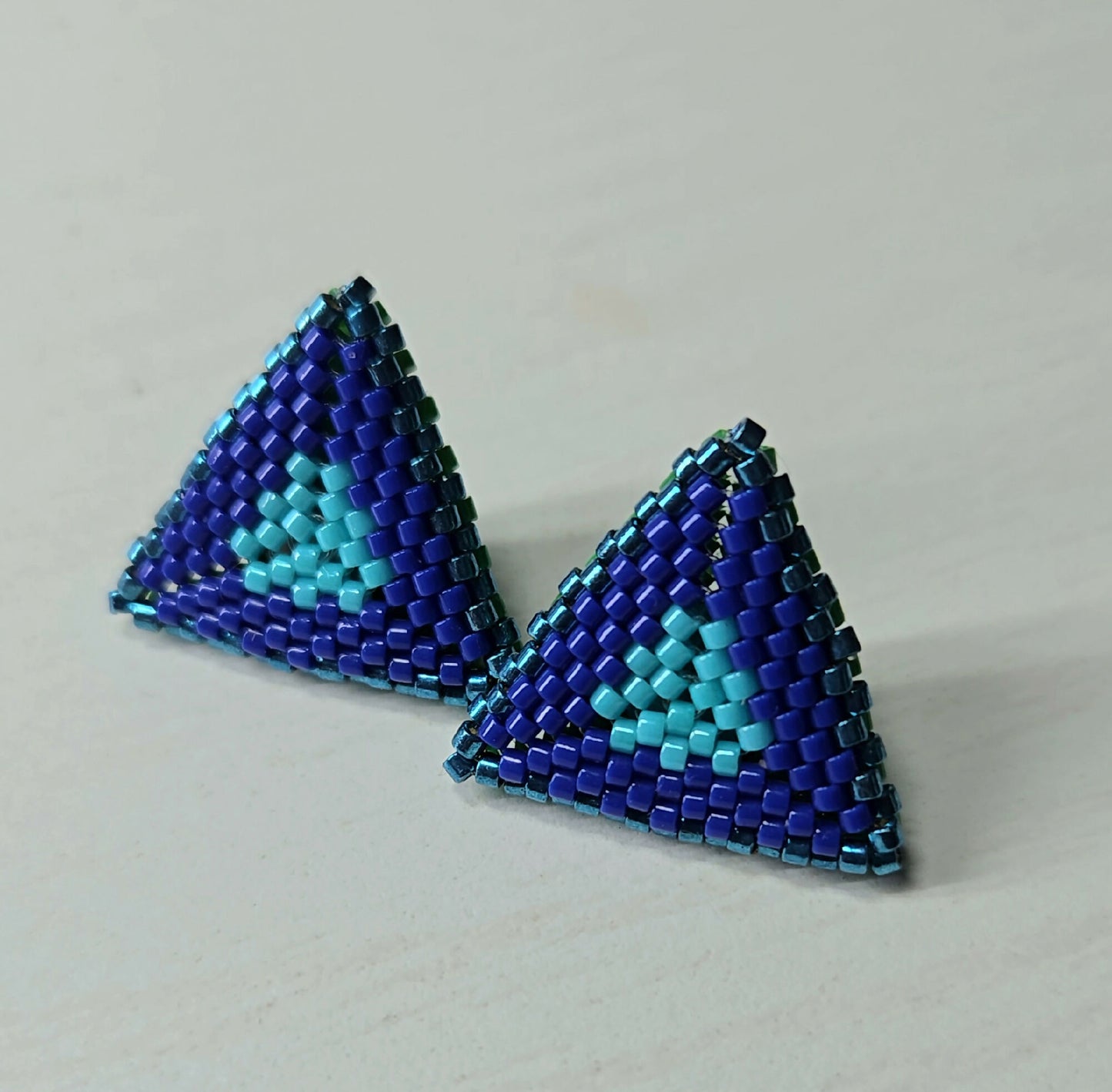 Prism Earrings (SMALL)
