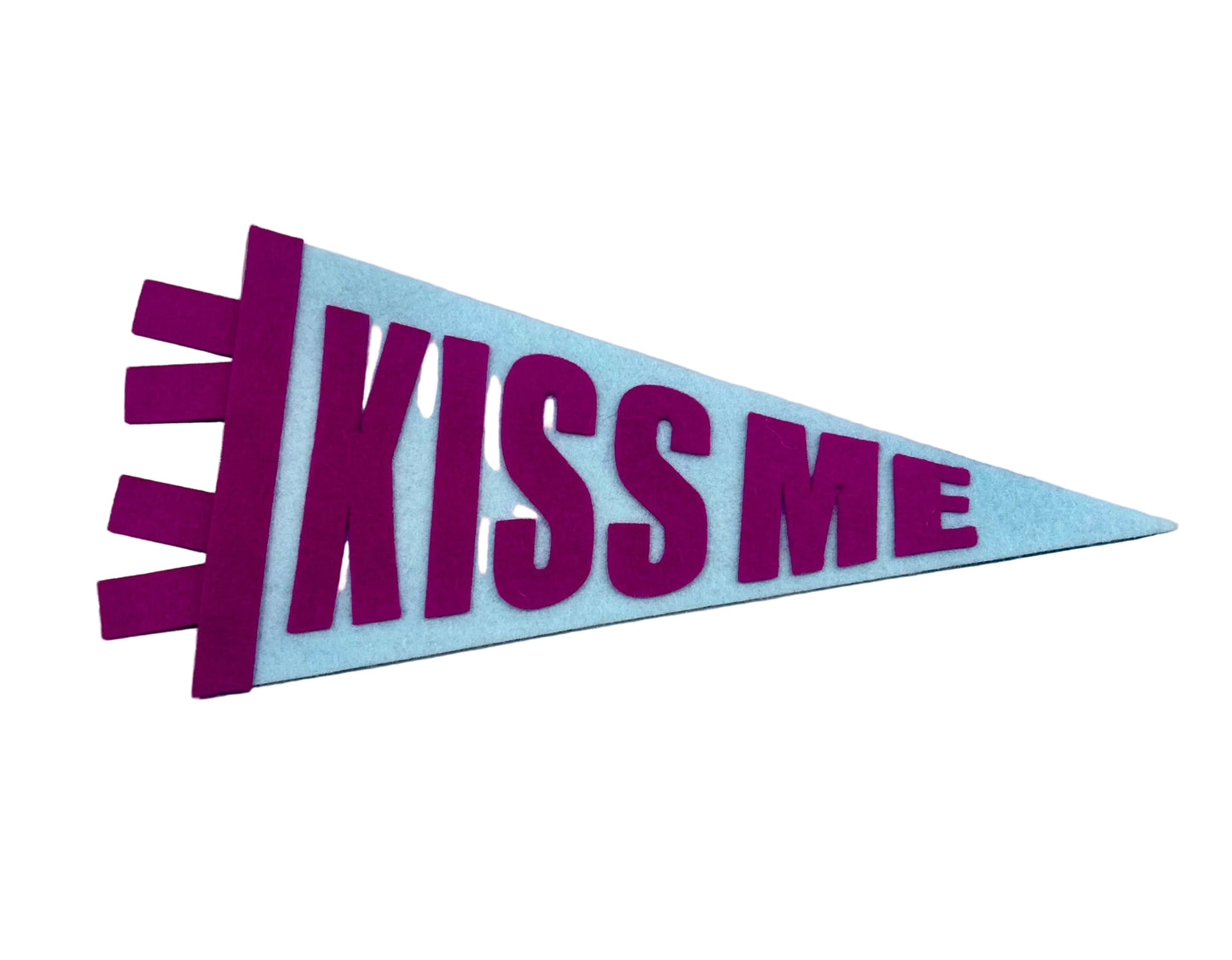 Valentines Mini Pennant