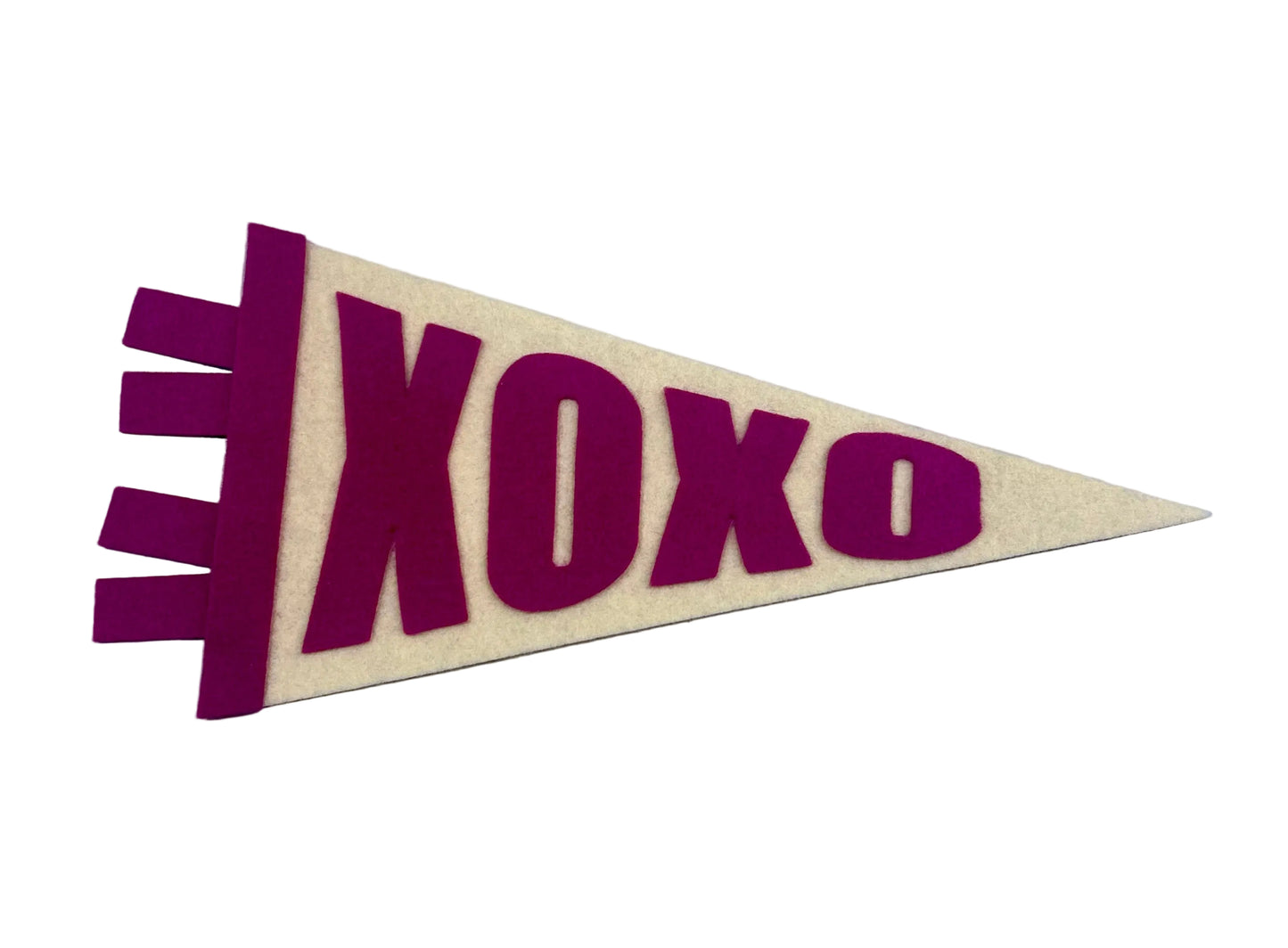 Valentines Mini Pennant