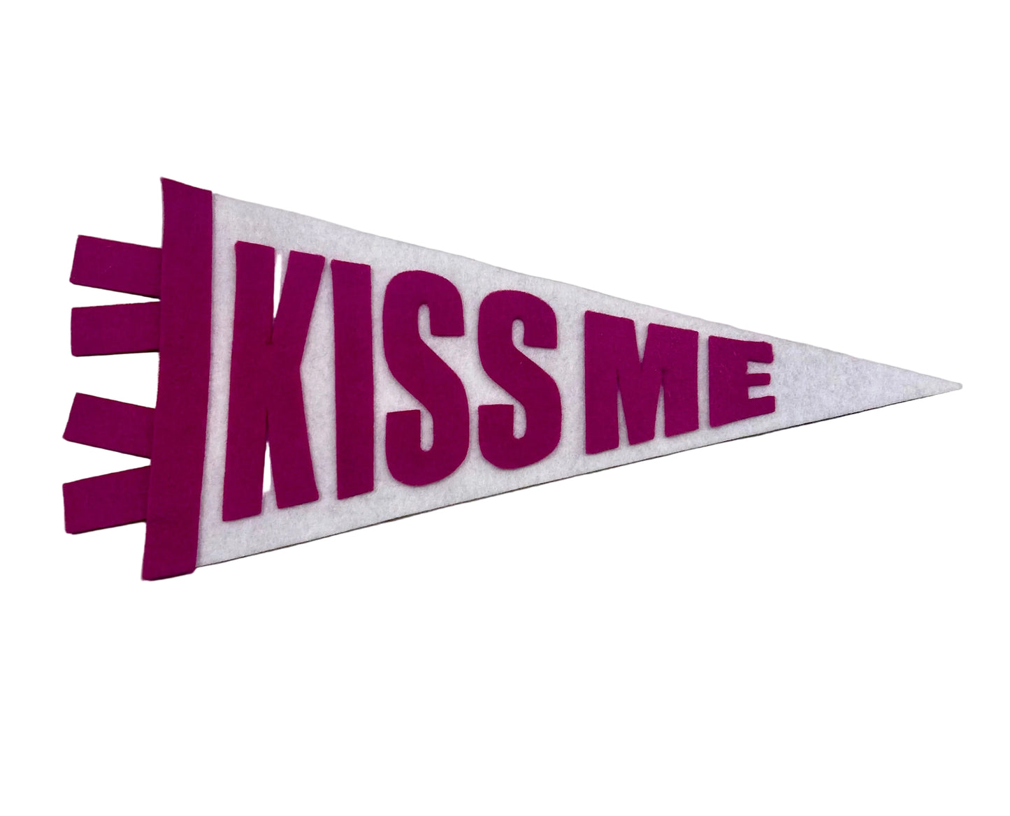 Valentines Mini Pennant