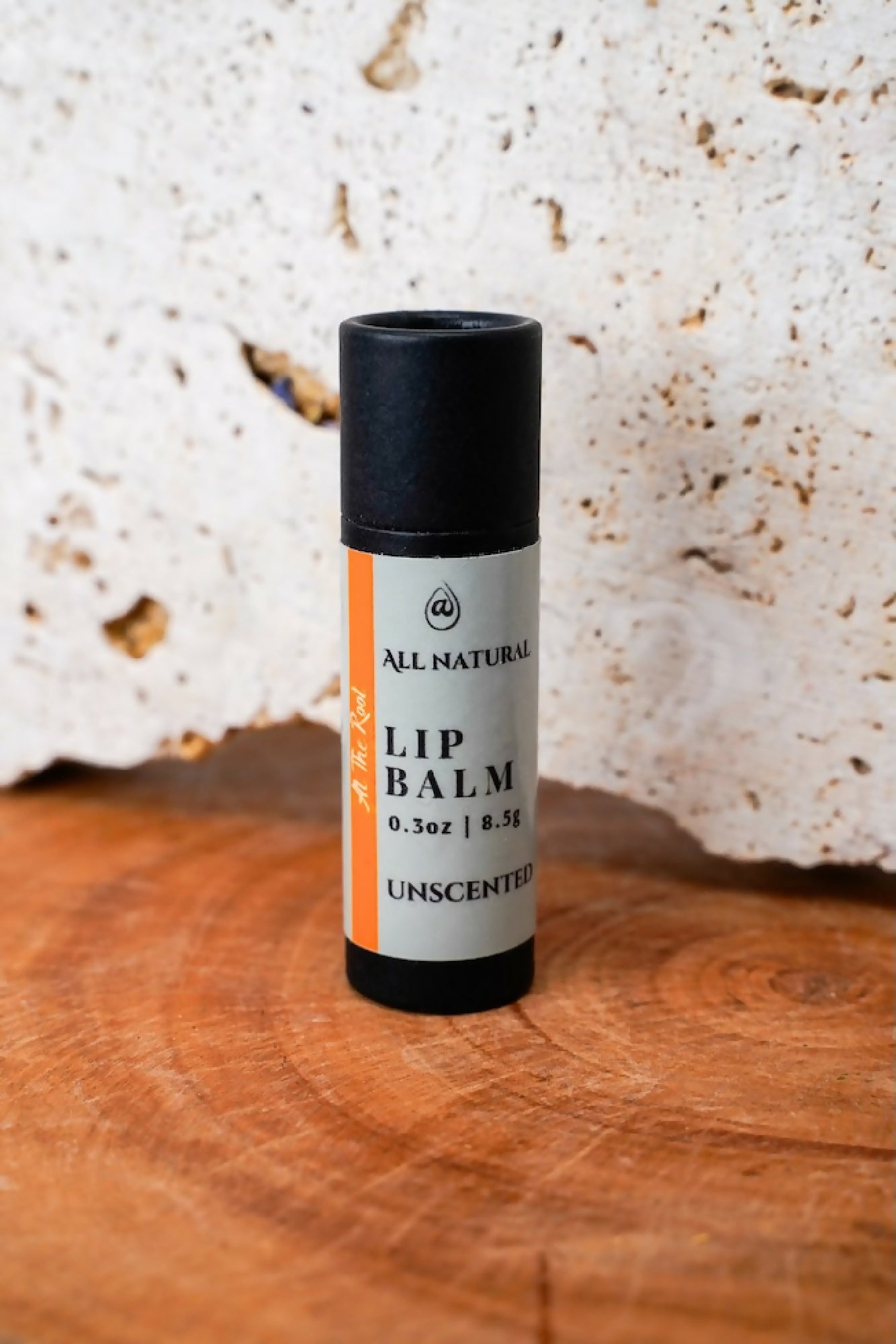 Lip Balm, Unscented