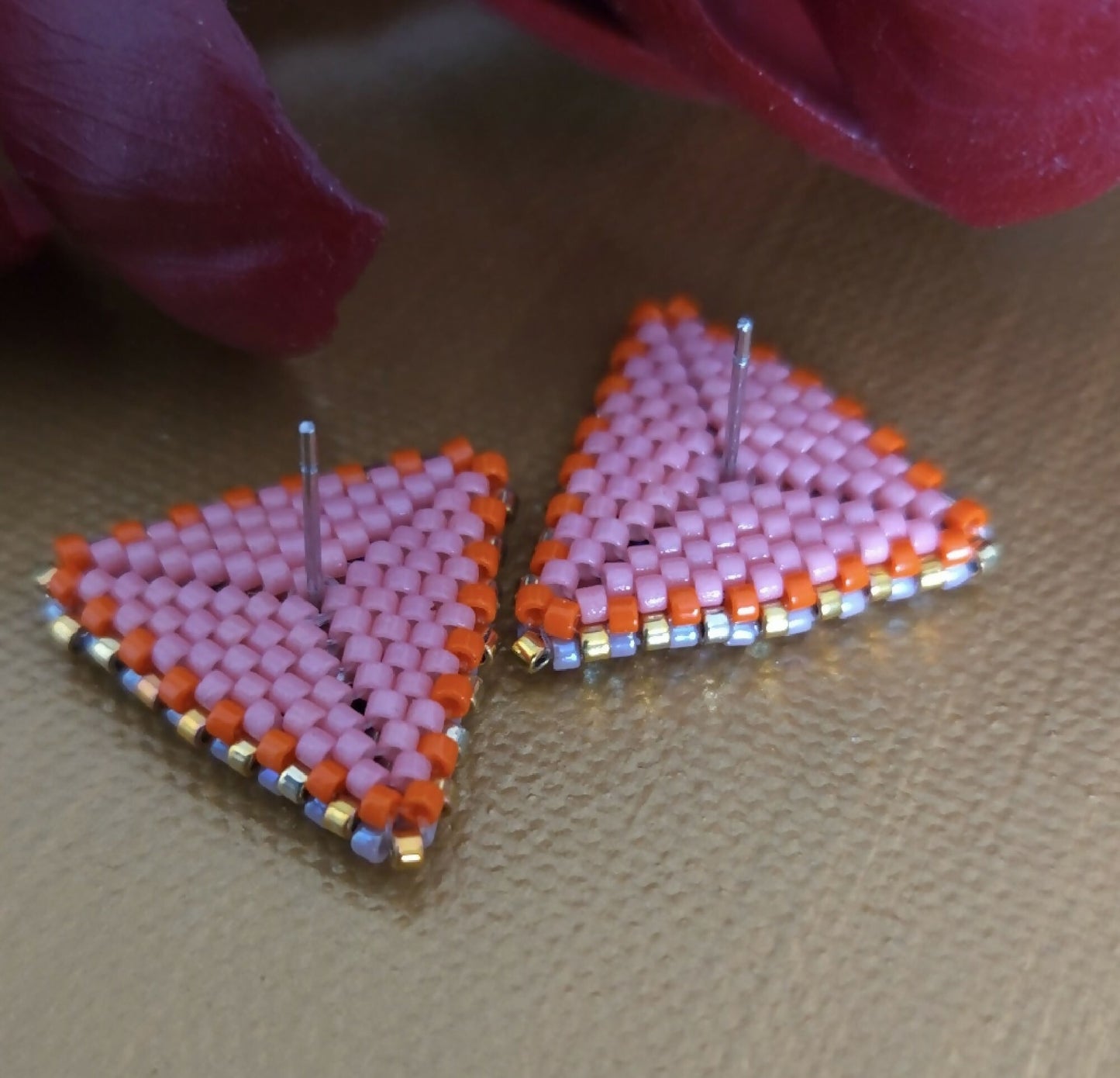 Prism Earrings (SMALL)