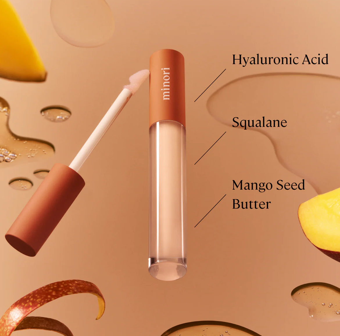 Minori Lip Serum
