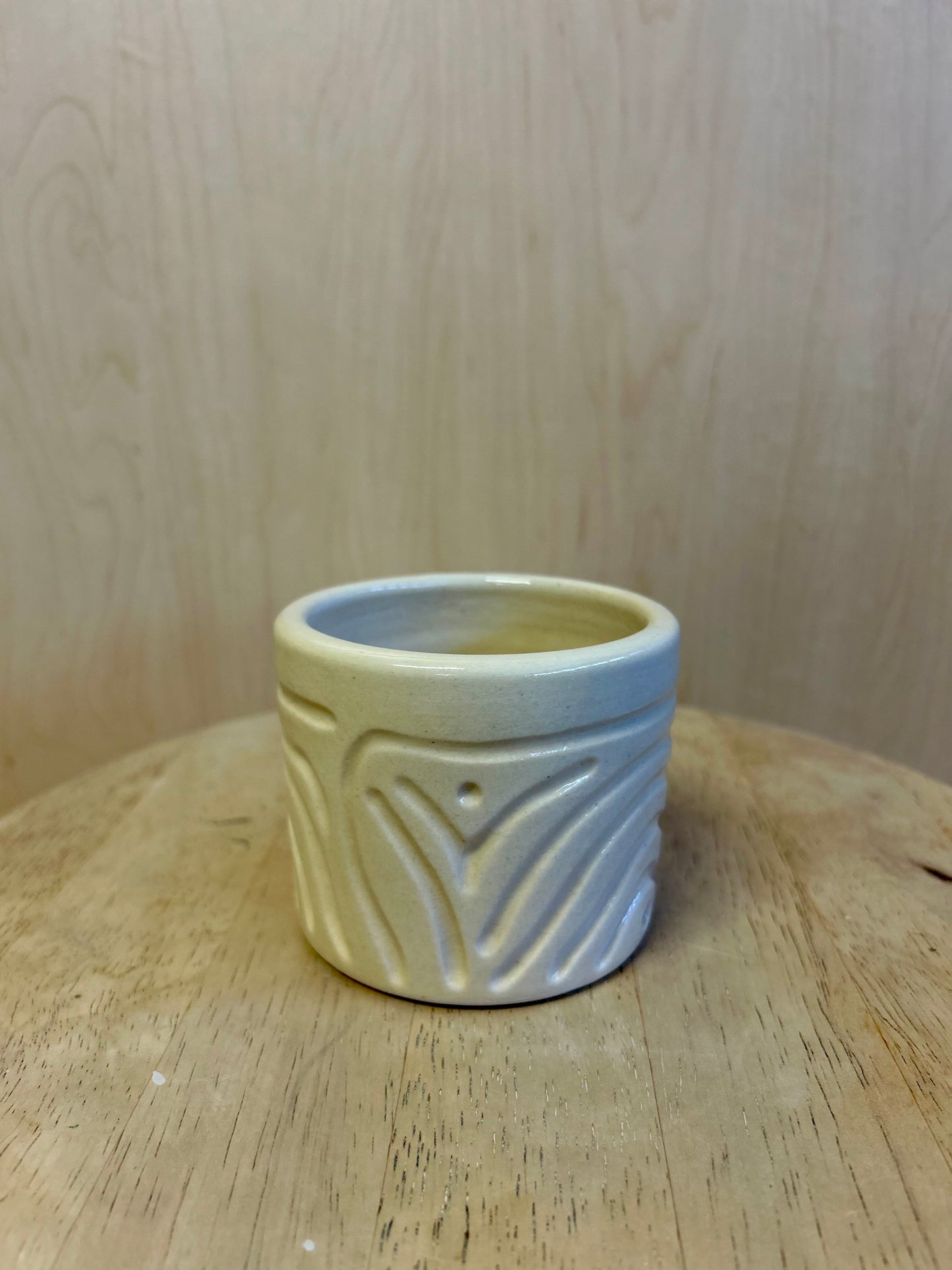 MIST Cup