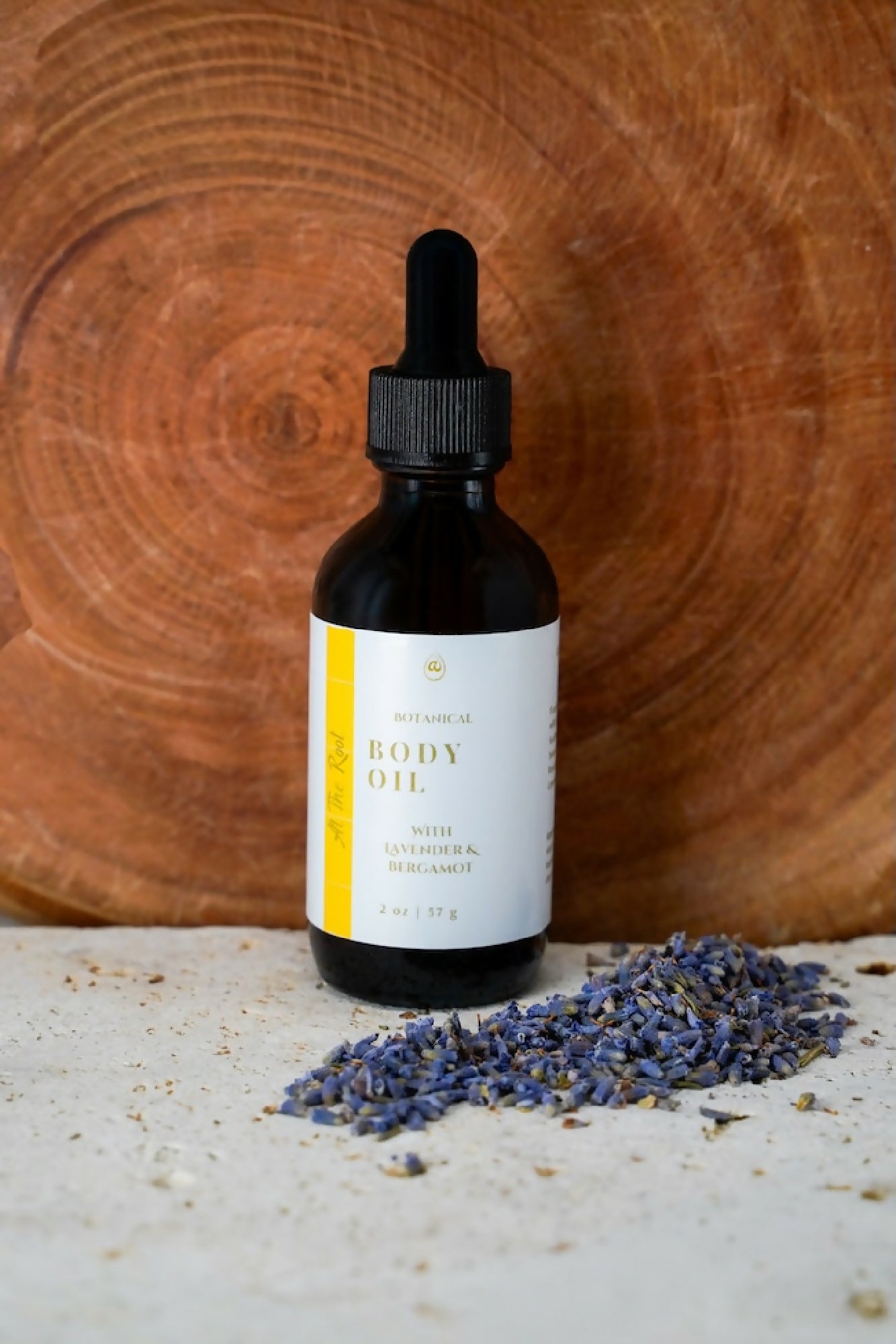 Body Oil