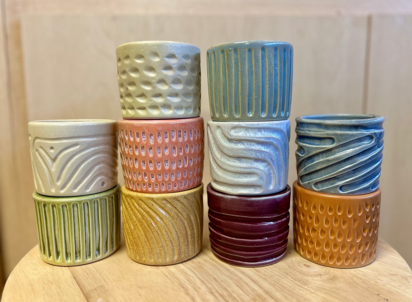MIST Cup