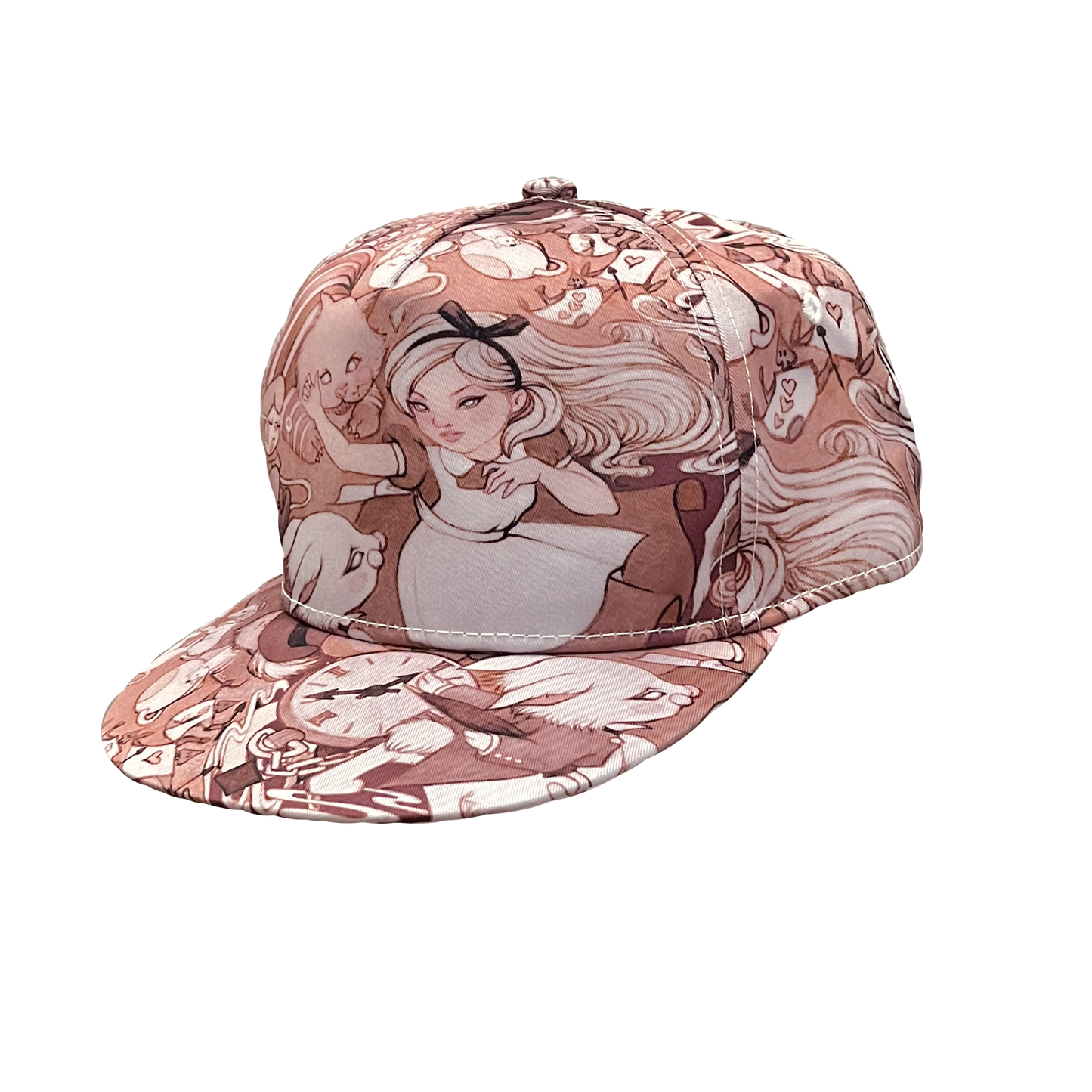 Alice in Wonderland - Artist Edition Cap