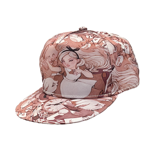 Alice in Wonderland - Artist Edition Cap