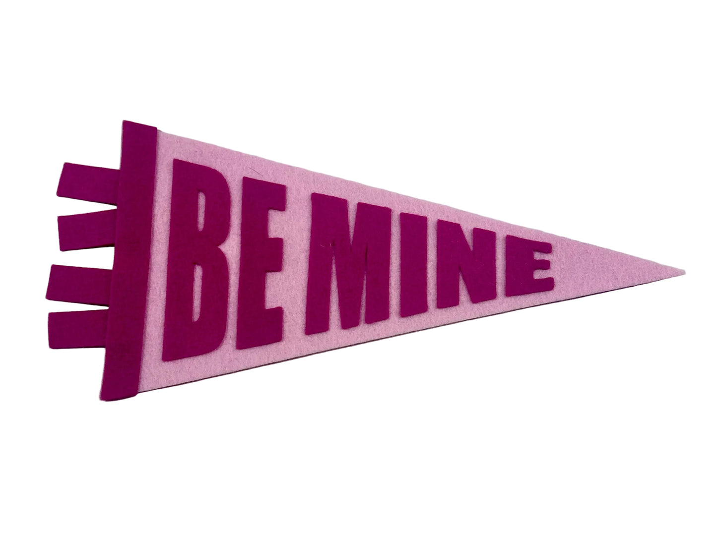 Valentines Mini Pennant