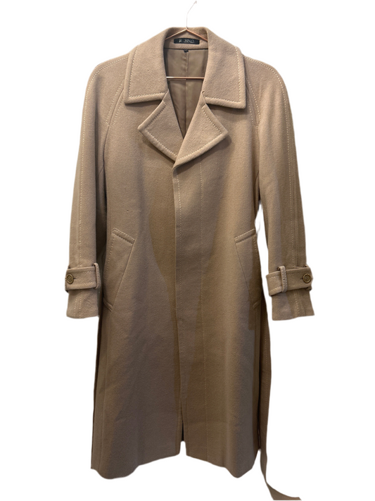 VINTAGE SING LONG TRENCH COAT