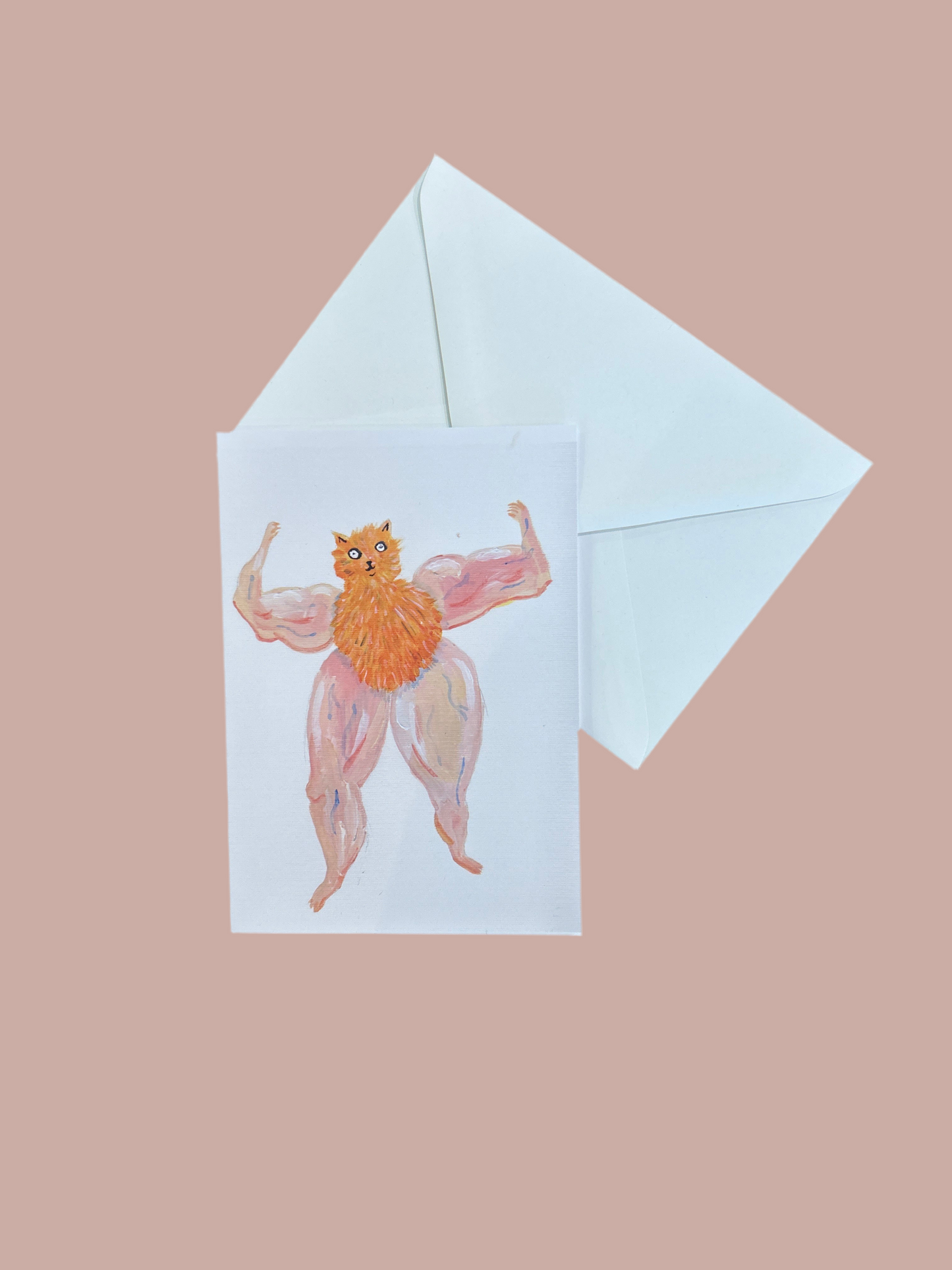 Veryusual greeting cards