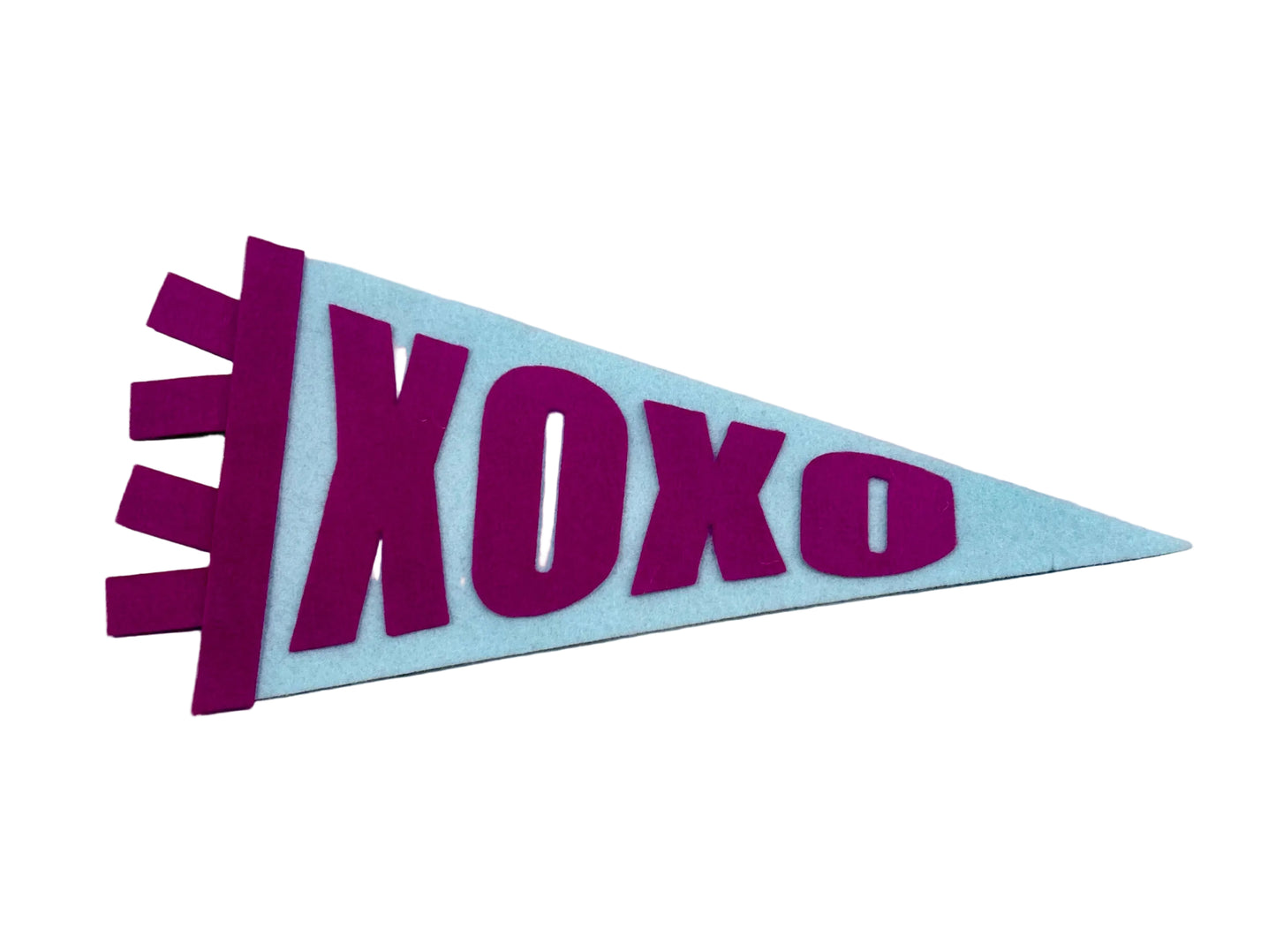 Valentines Mini Pennant