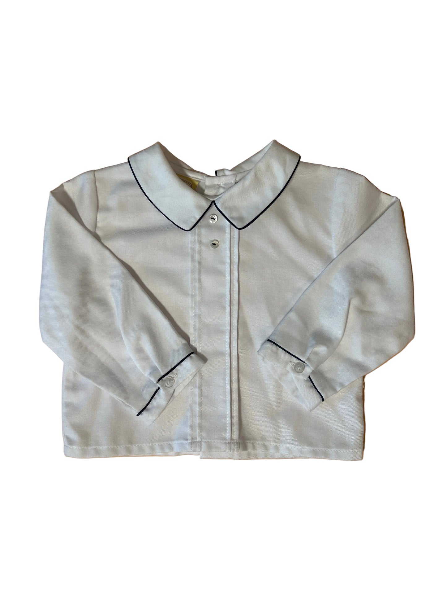 Vintage Keiki Carriage Boutiques Top