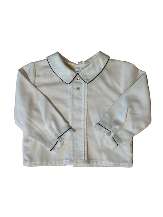 Vintage Keiki Carriage Boutiques Top