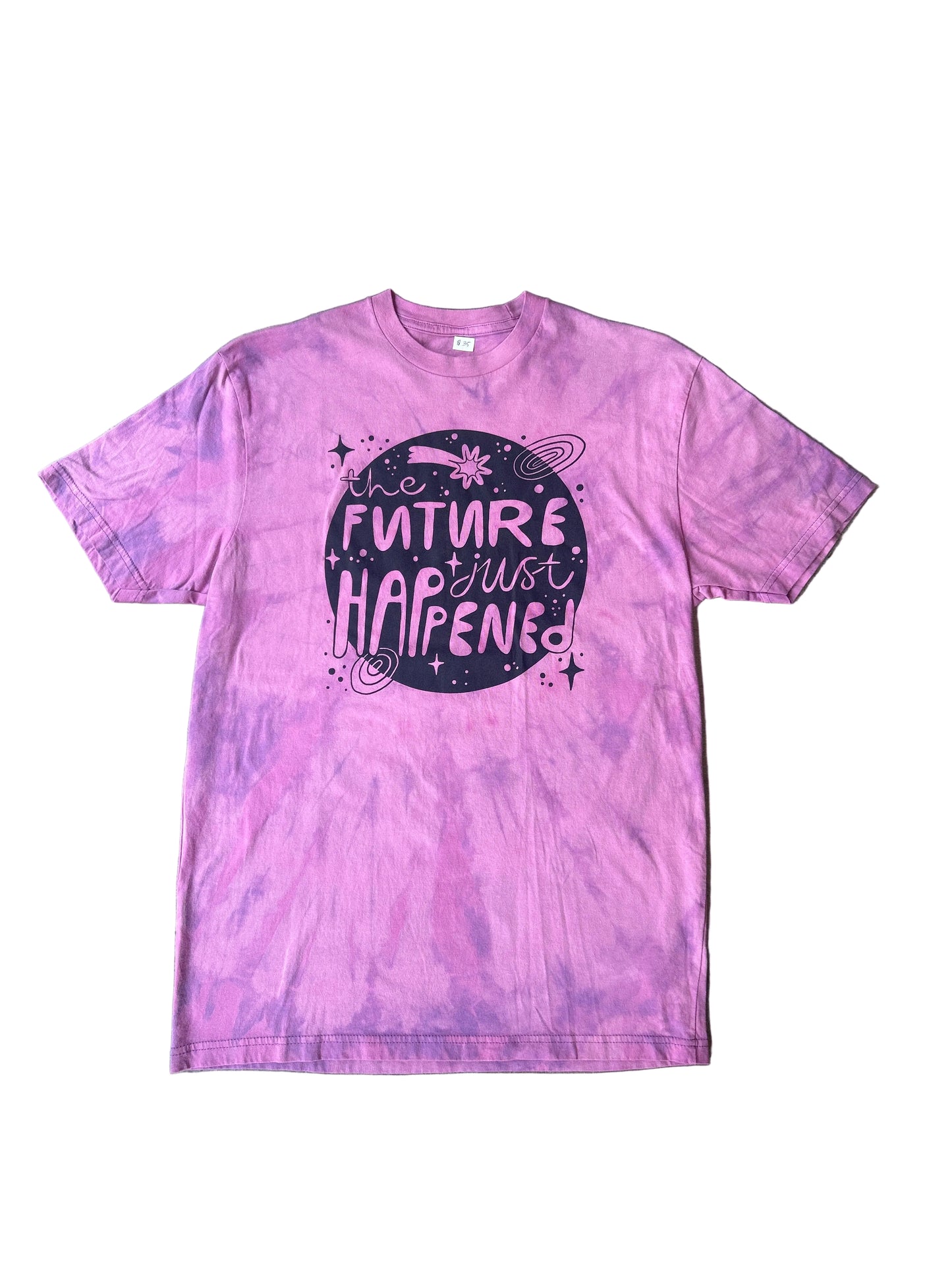 The Future Just Happened T-Shirt