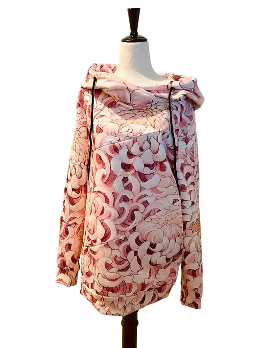 Chrysanthemum - Limited Edition Artist Hoodie