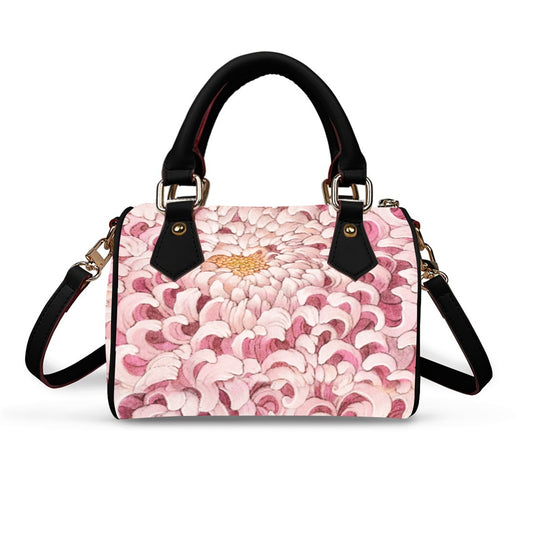 Chrysanthemum - Limited Edition Mini Handbag