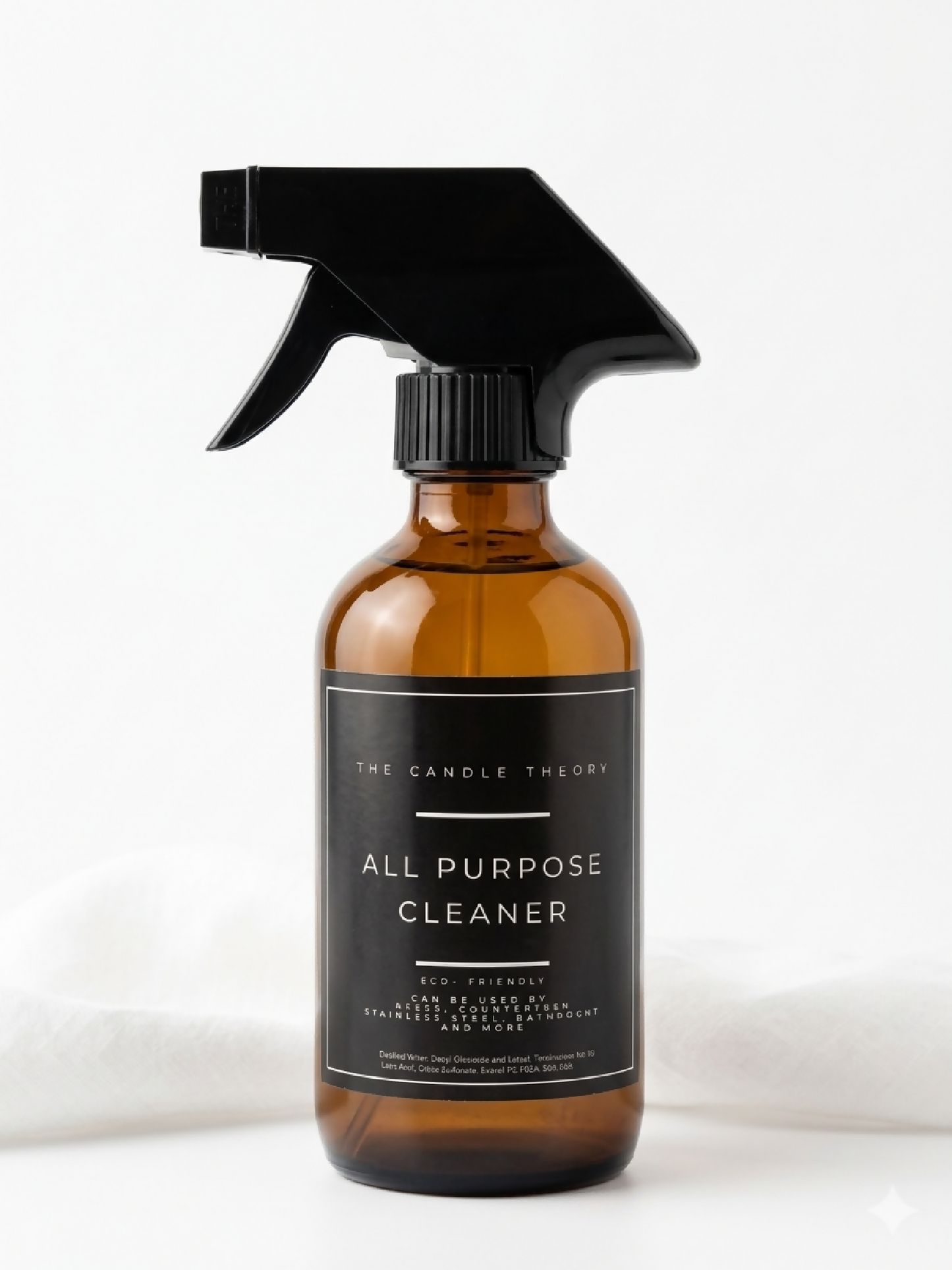 All-Purpose Cleaner I Forest & Fig