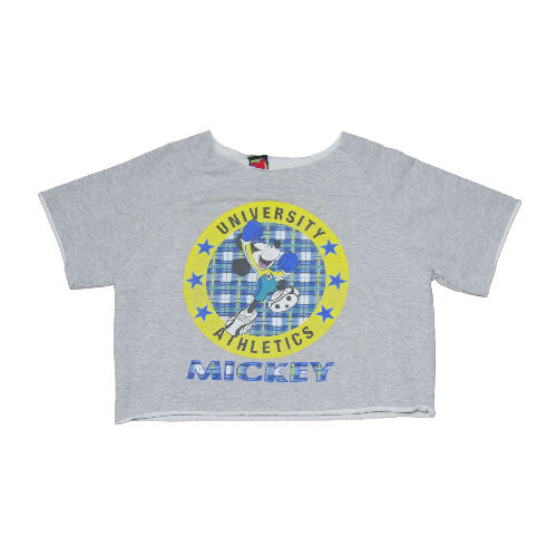 Mickey University Athletics Top