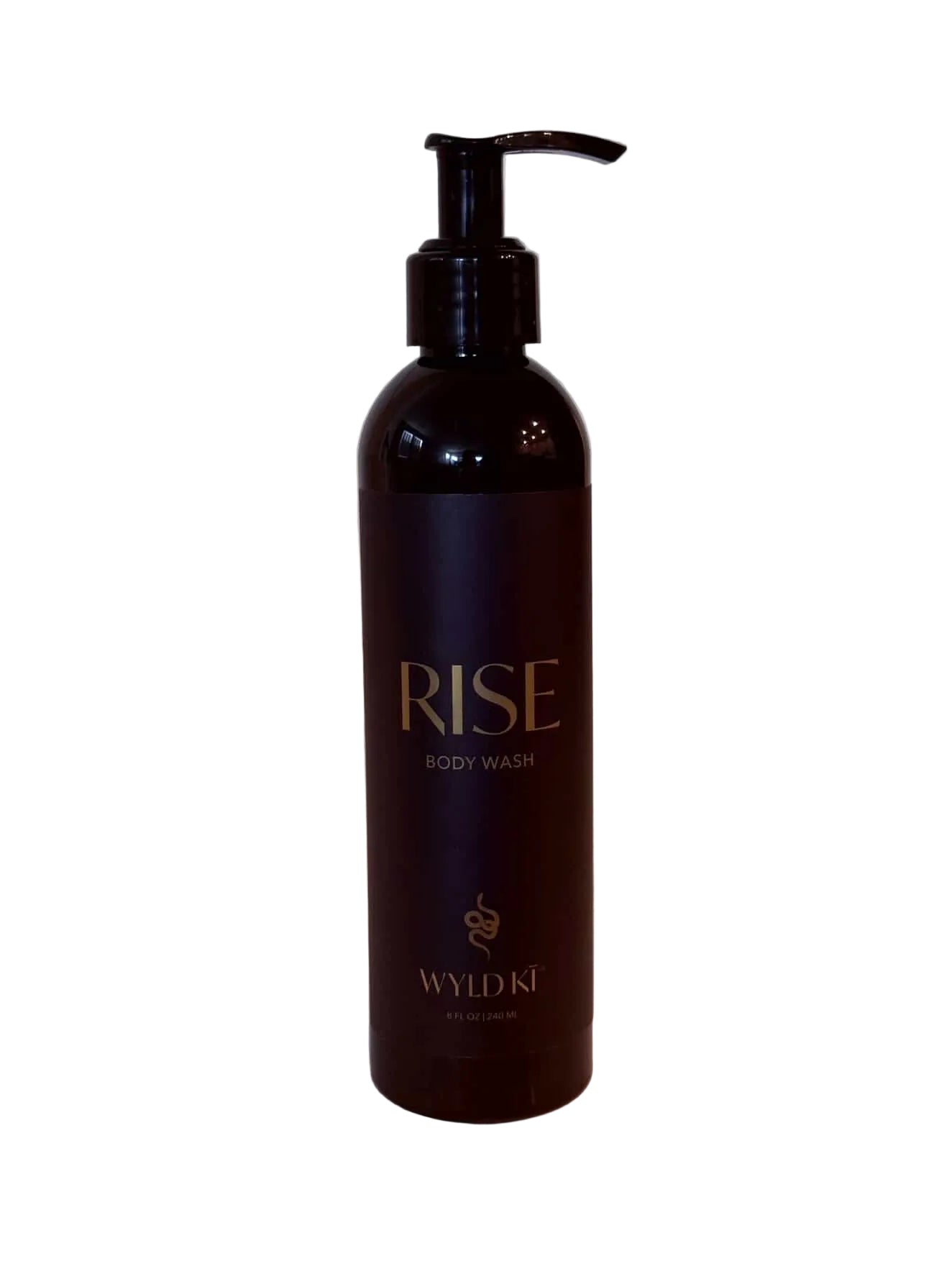 Rise Body Wash