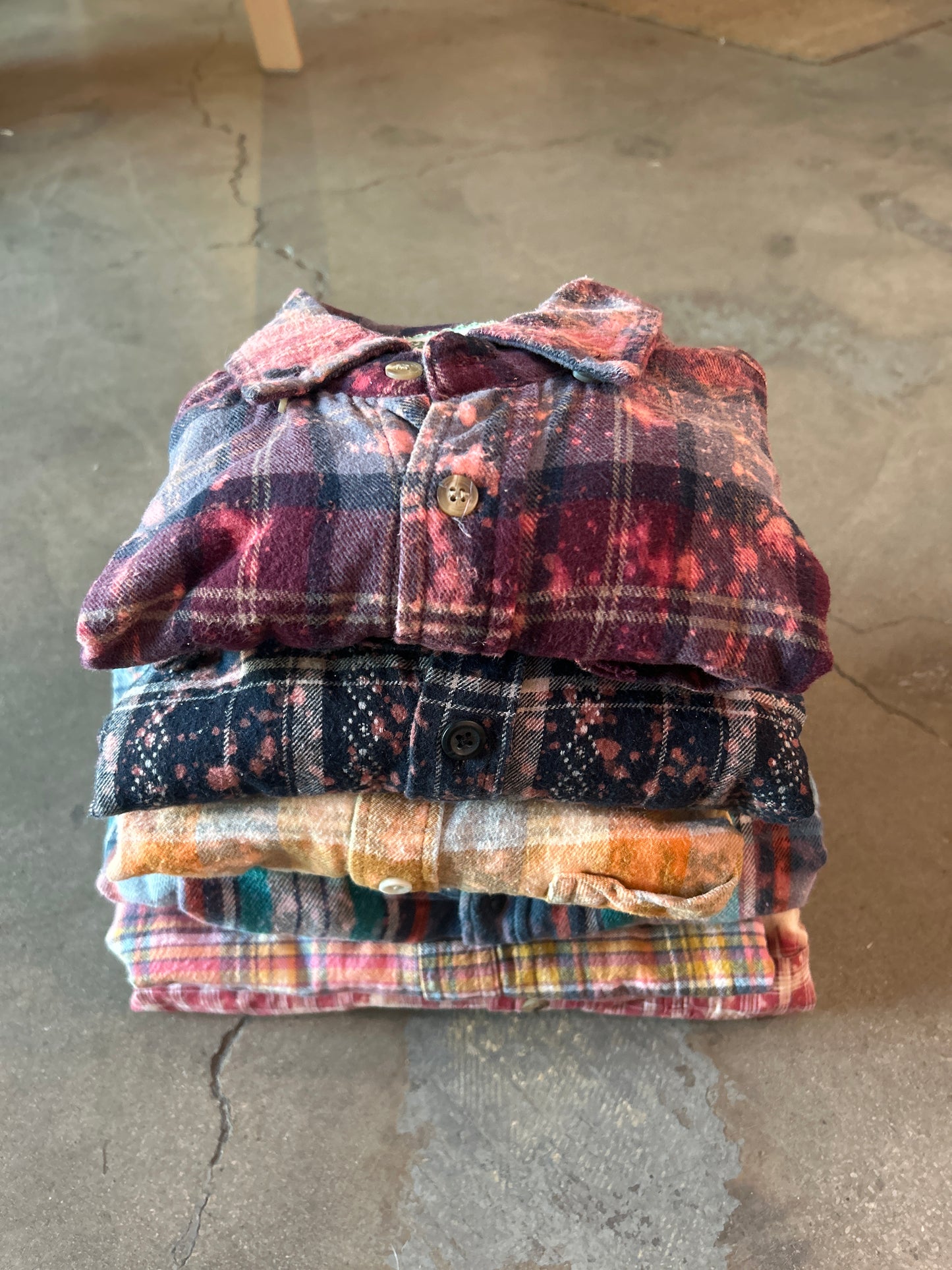 Sundesca Flannel