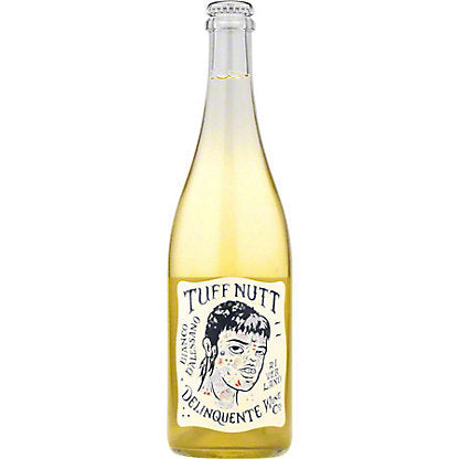 Delinquente Tuff Nutt Pet-Nat