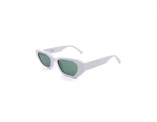 Dank (White:Green)