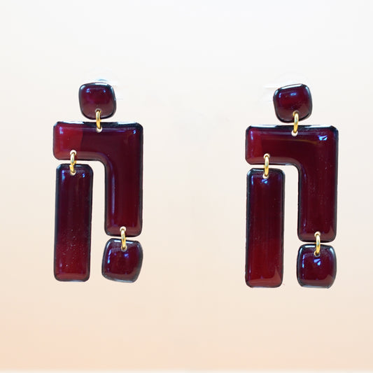 Leona Earrings