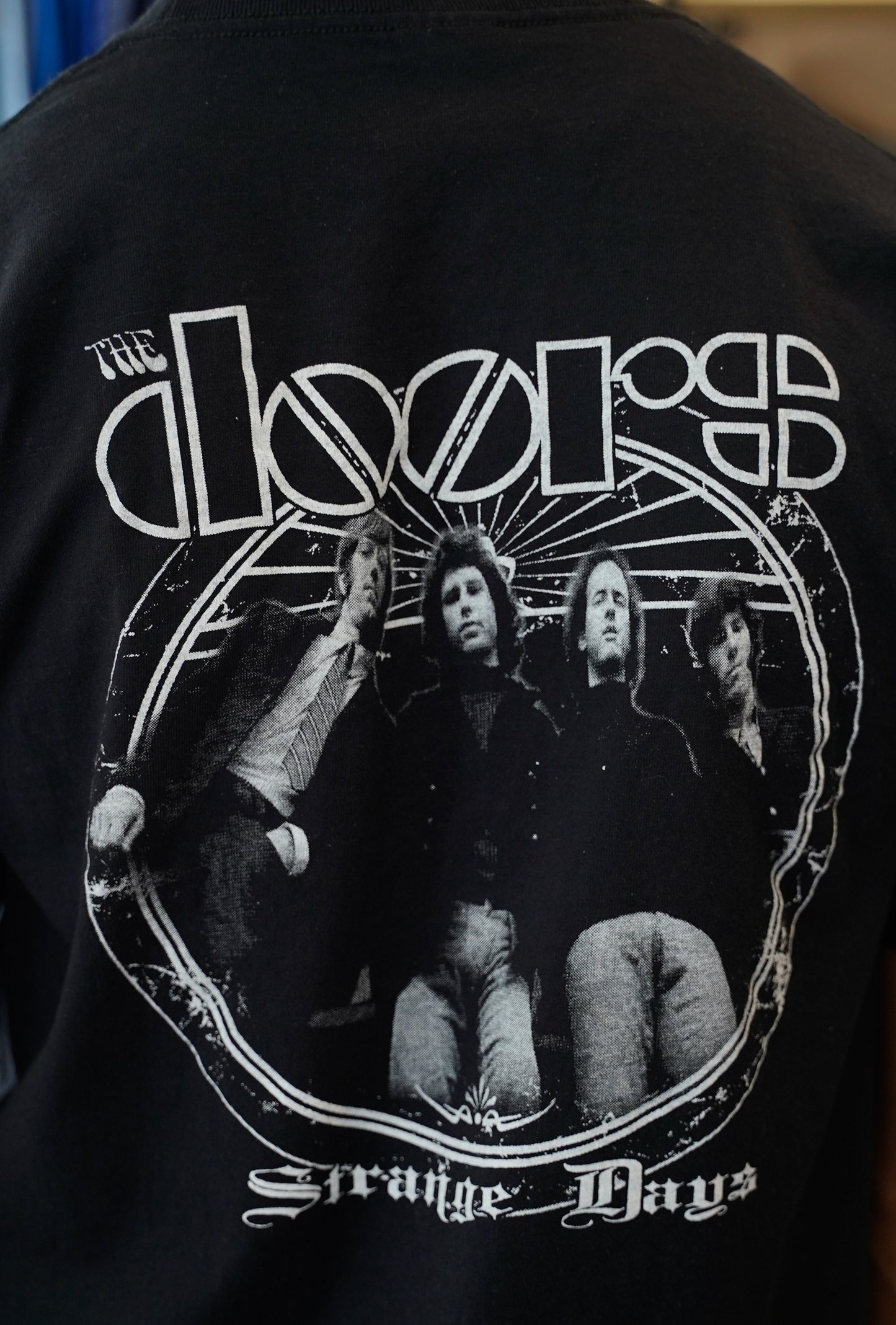 The Doors Band Shirt
