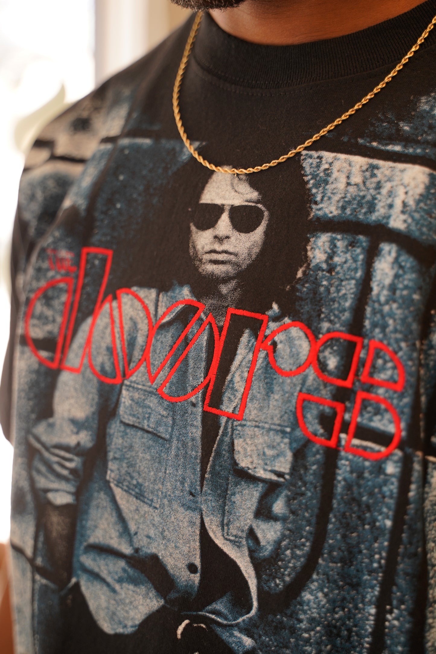 The Doors Band Shirt