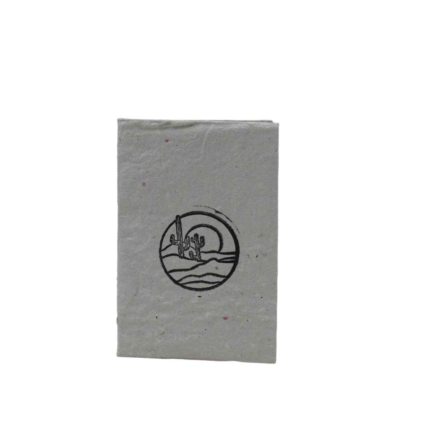 Wild Flower Seed Paper Card