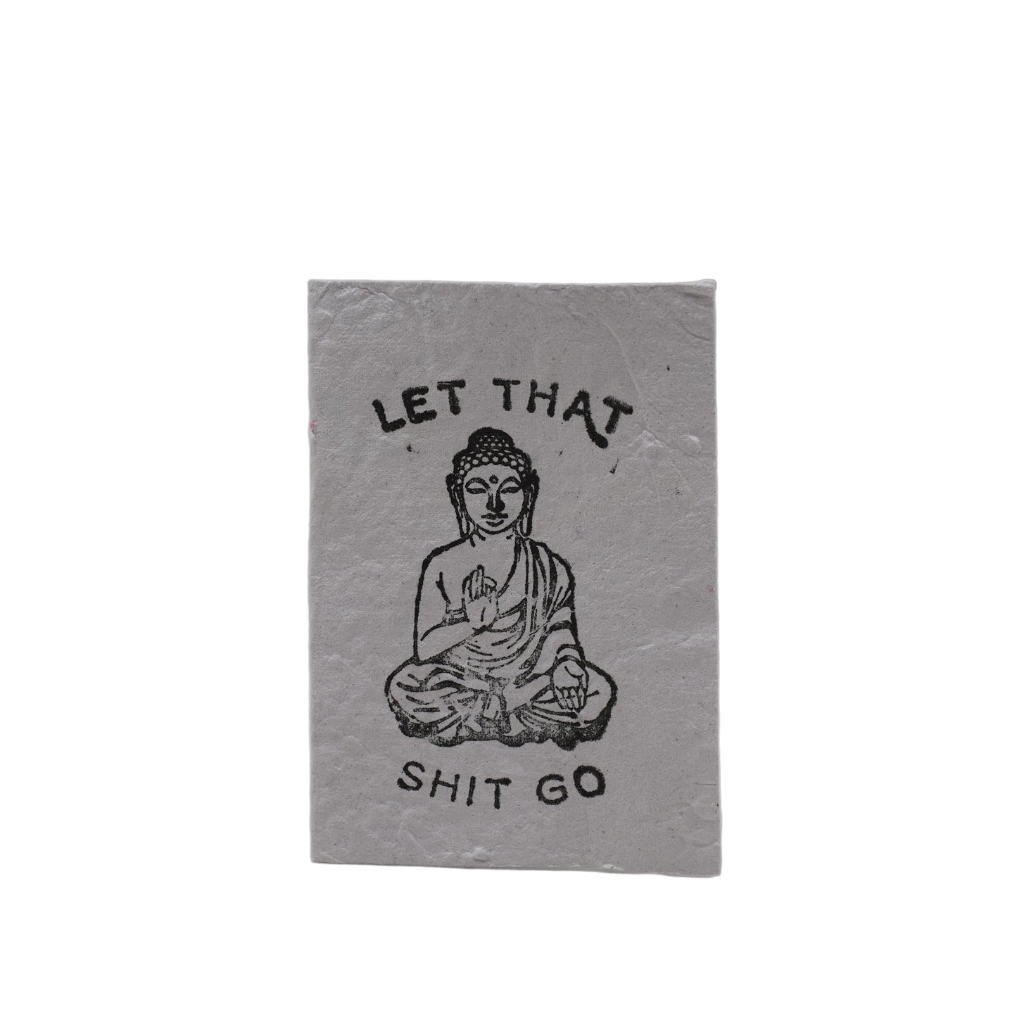 Wild Flower Seed Paper Card