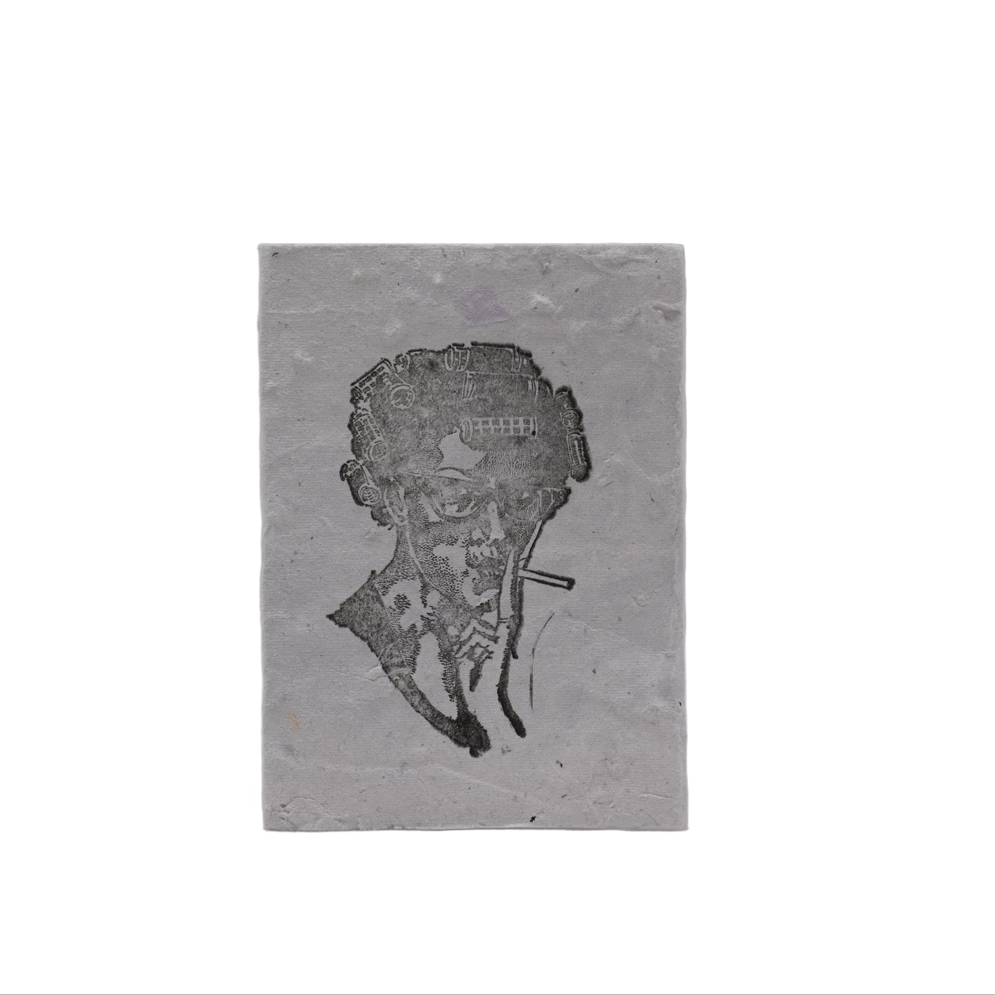 Wild Flower Seed Paper Card