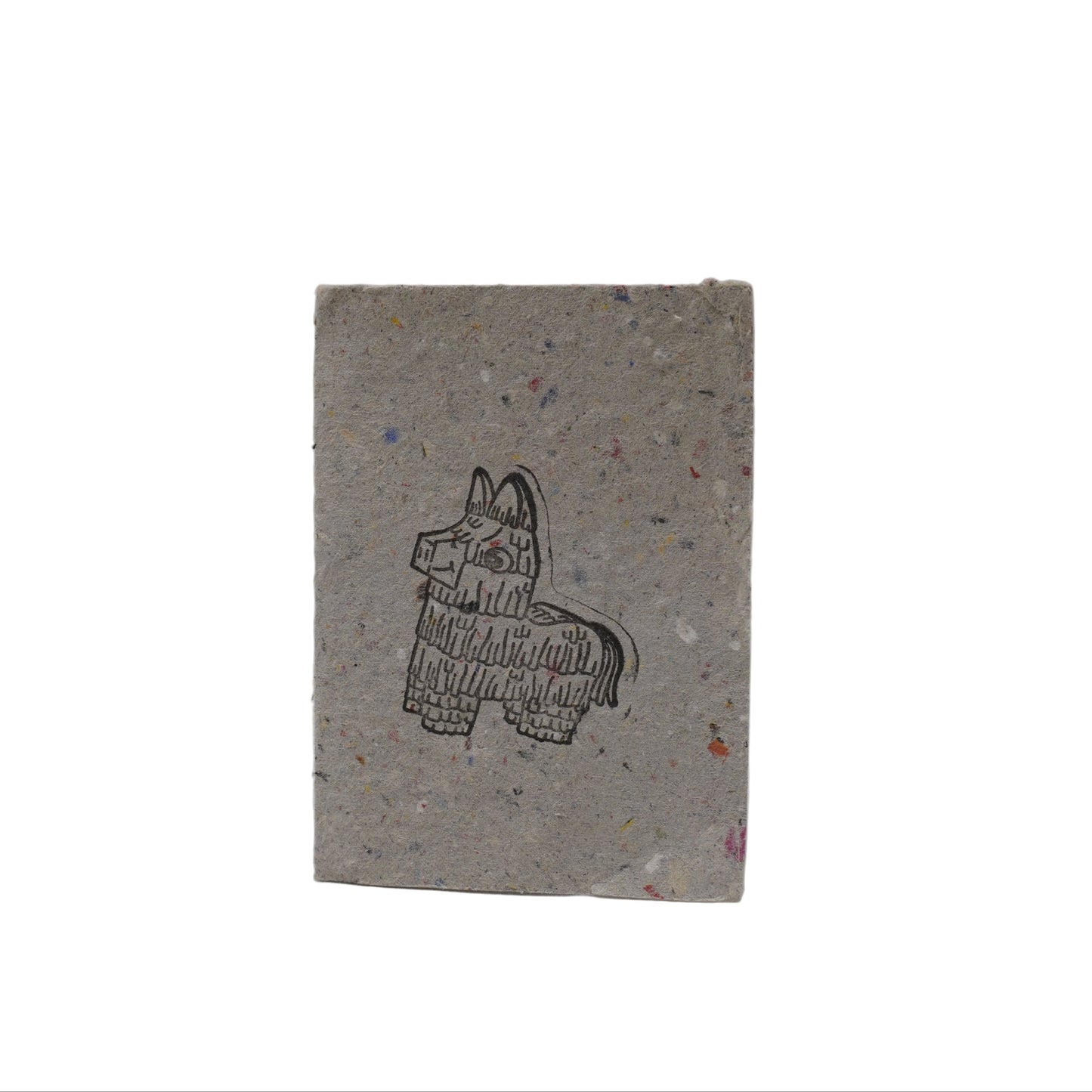 Wild Flower Seed Paper Card