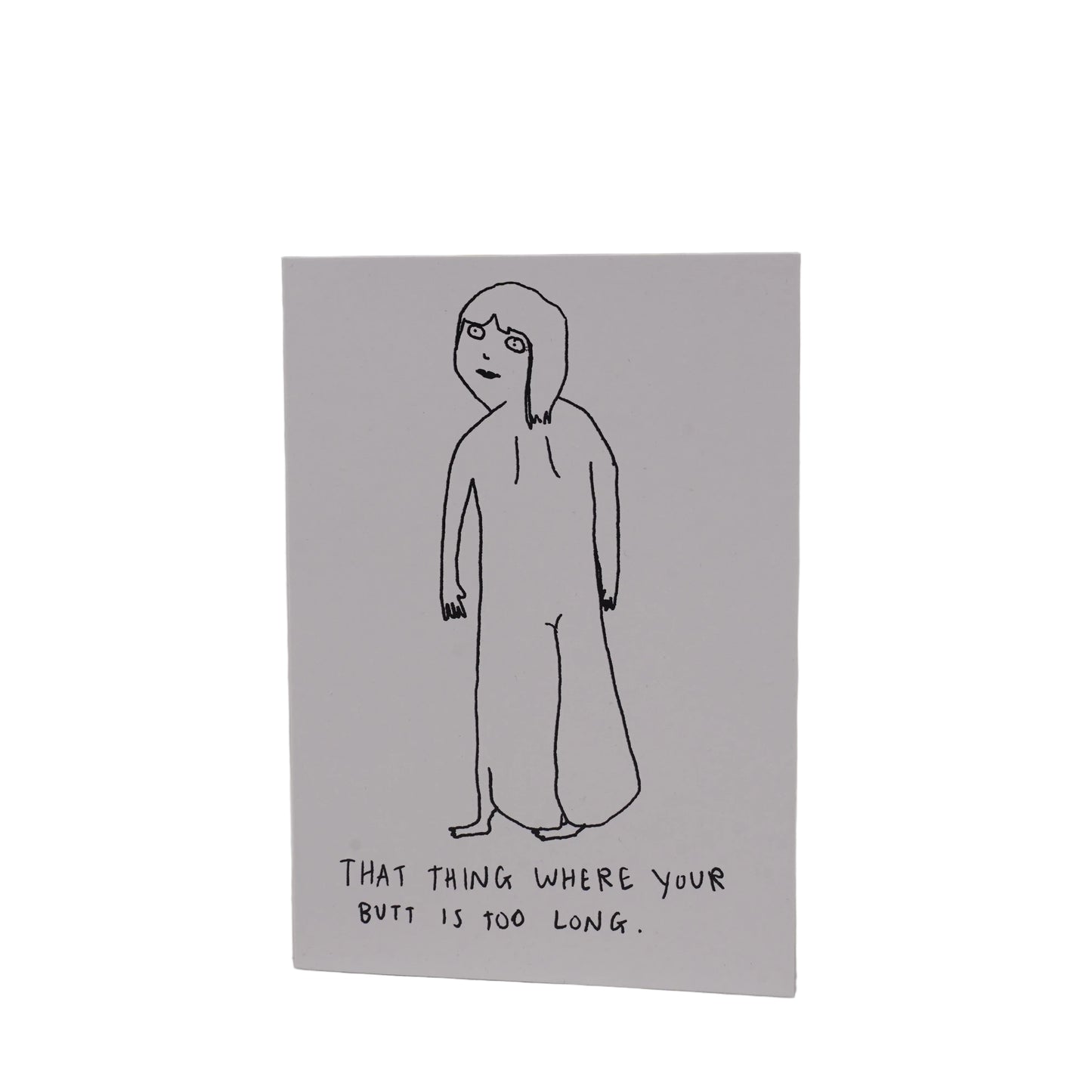 Veryusual Greeting Cards