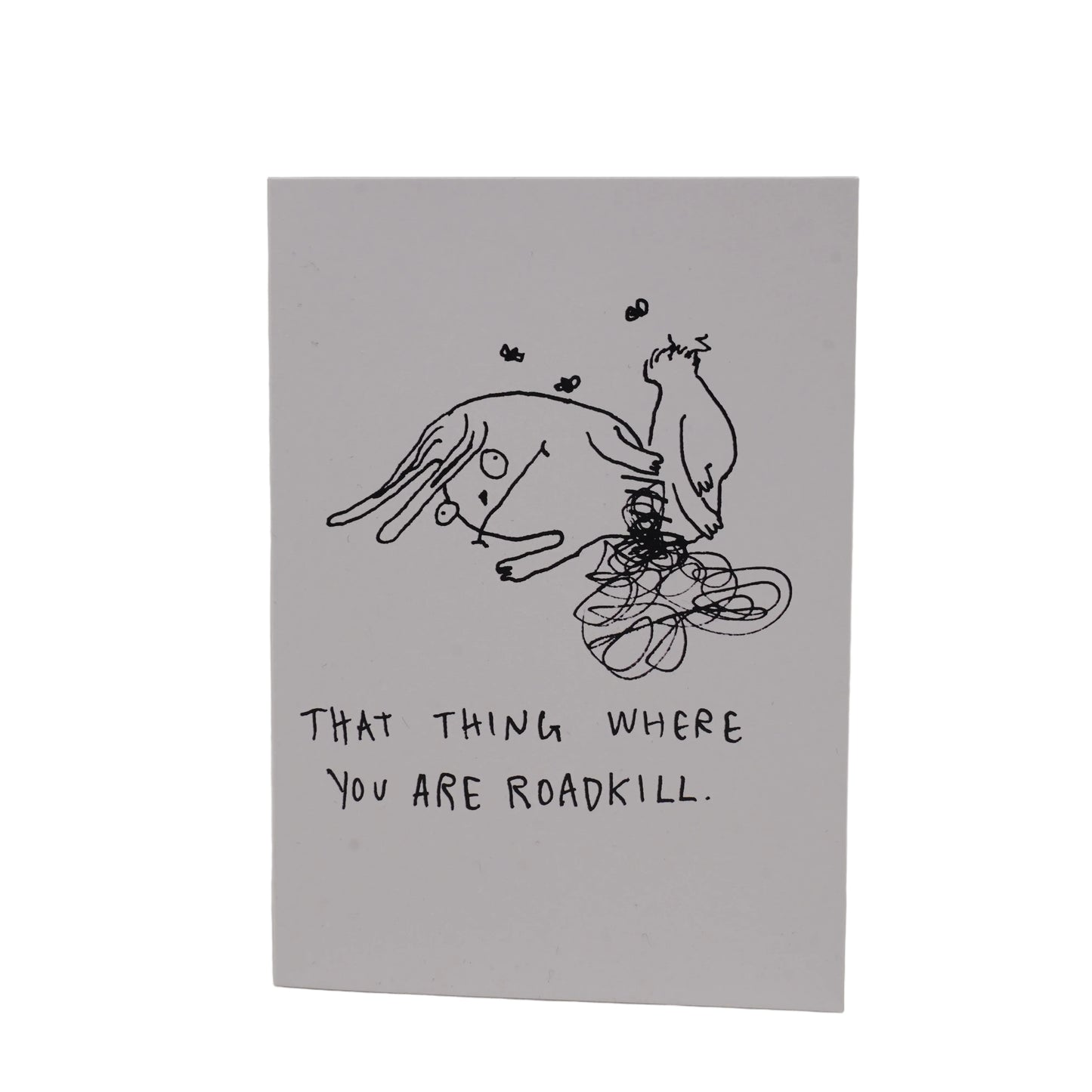 Veryusual Greeting Cards