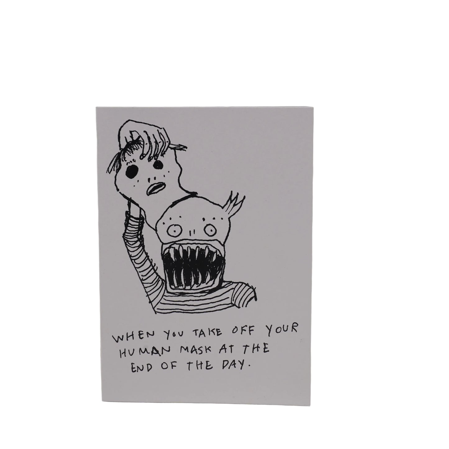 Veryusual Greeting Cards